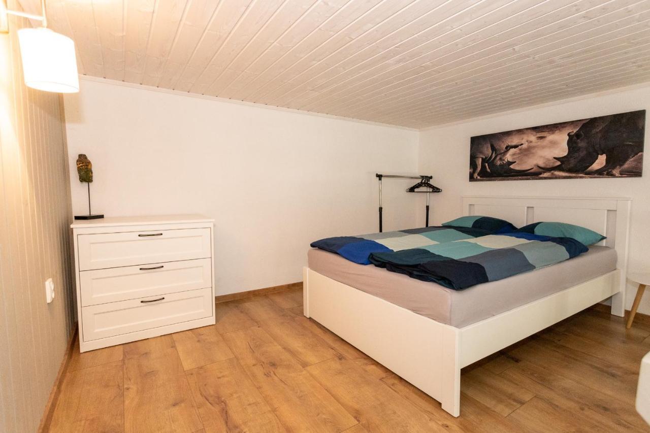 Horsky Dom Apartmany B Levoča Exteriör bild